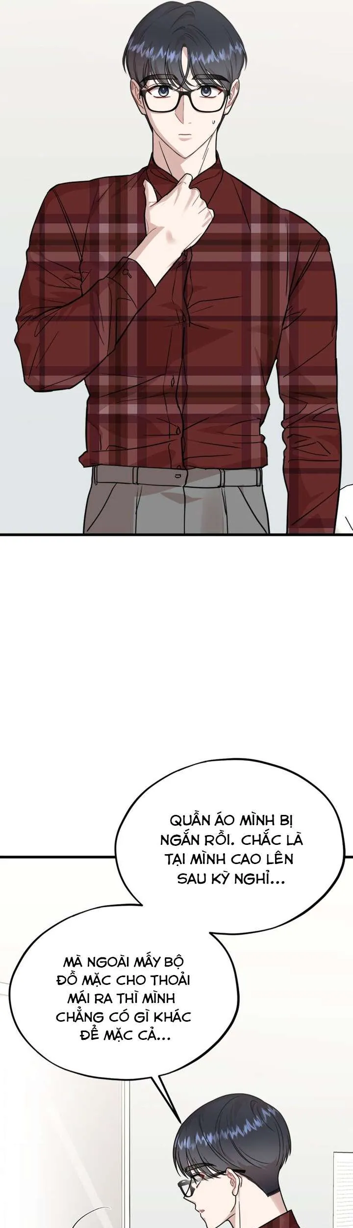 Hẹn Hò Với Game Thủ - Chương 22 - Trang 19