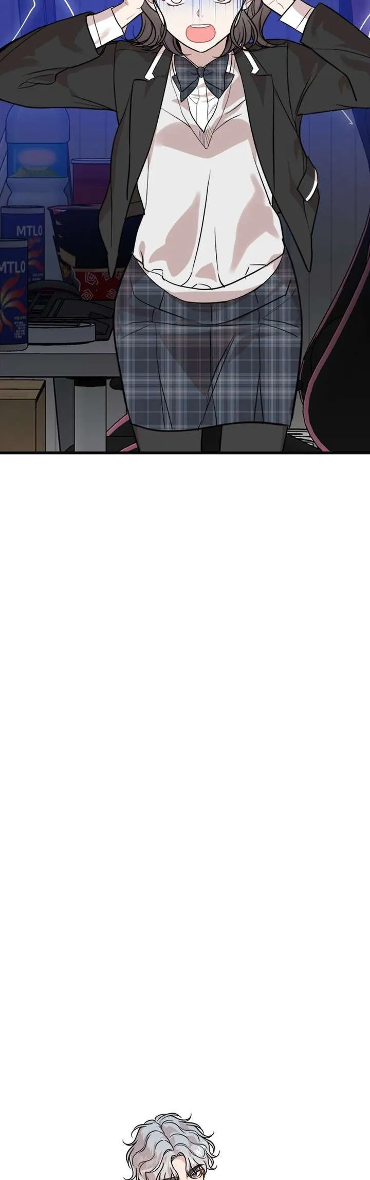 Hẹn Hò Với Game Thủ - Chương 22 - Trang 17