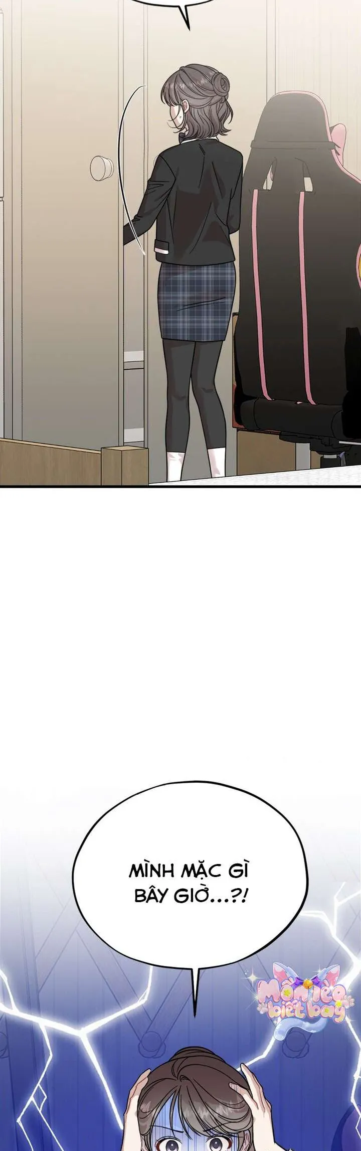 Hẹn Hò Với Game Thủ - Chương 22 - Trang 16