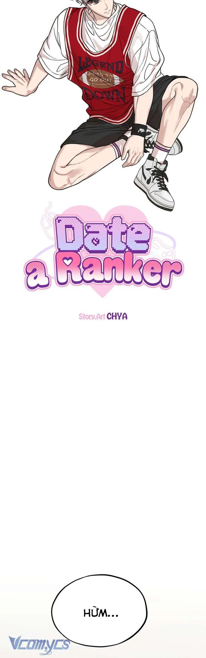 Hẹn Hò Với Game Thủ - Chương 22 - Trang 18