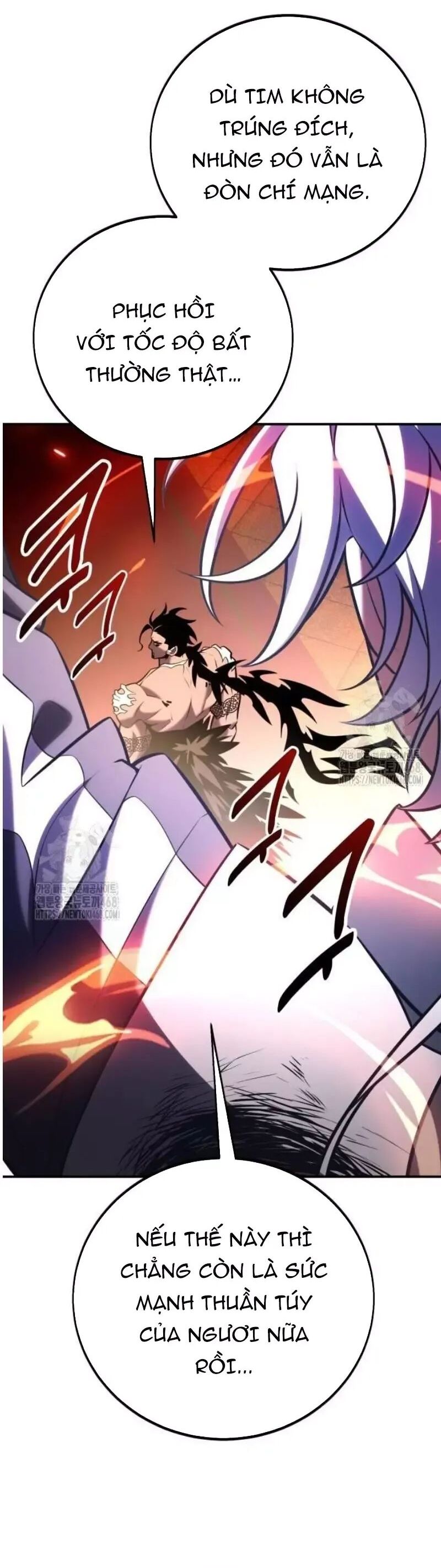 Fate/Extra Ccc Fox Tail - Chương 81 - Trang 89