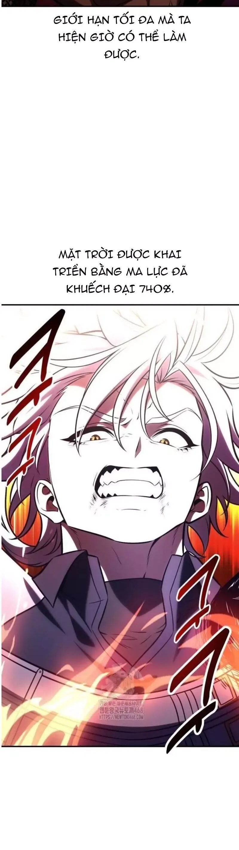 Fate/Extra Ccc Fox Tail - Chương 81 - Trang 88