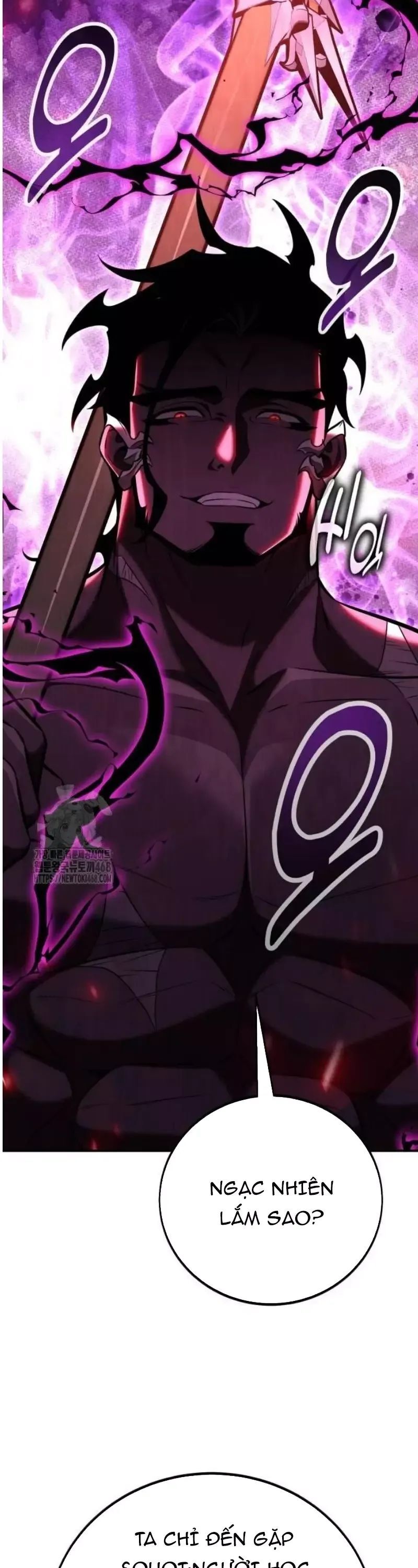 Fate/Extra Ccc Fox Tail - Chương 81 - Trang 5