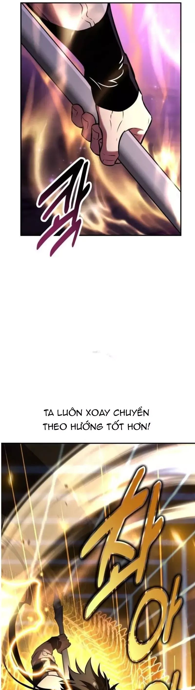 Fate/Extra Ccc Fox Tail - Chương 81 - Trang 13