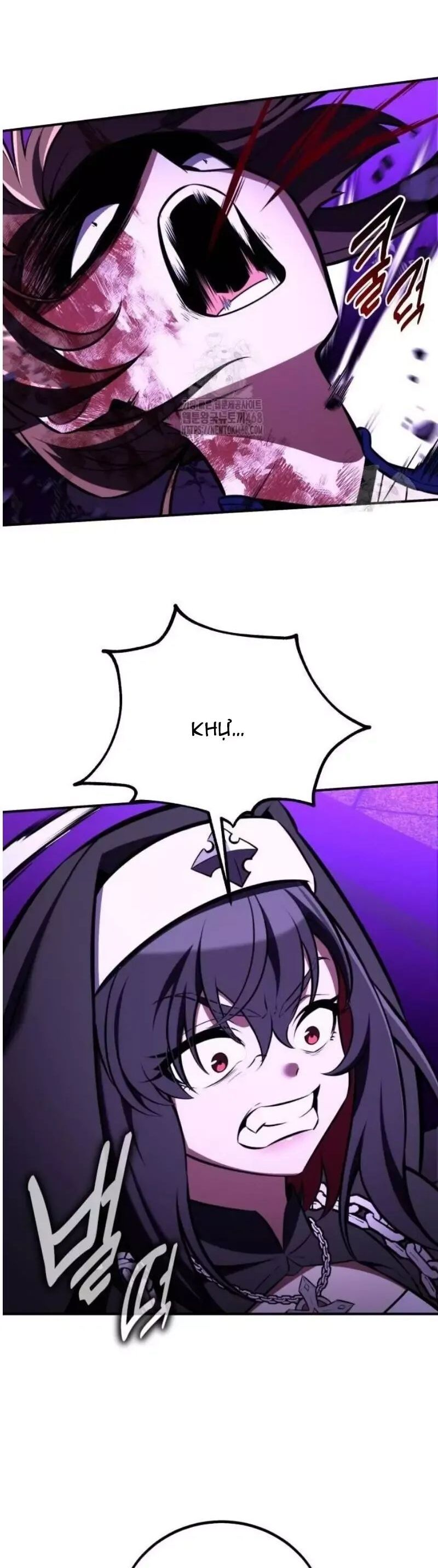 Fate/Extra Ccc Fox Tail - Chương 81 - Trang 53