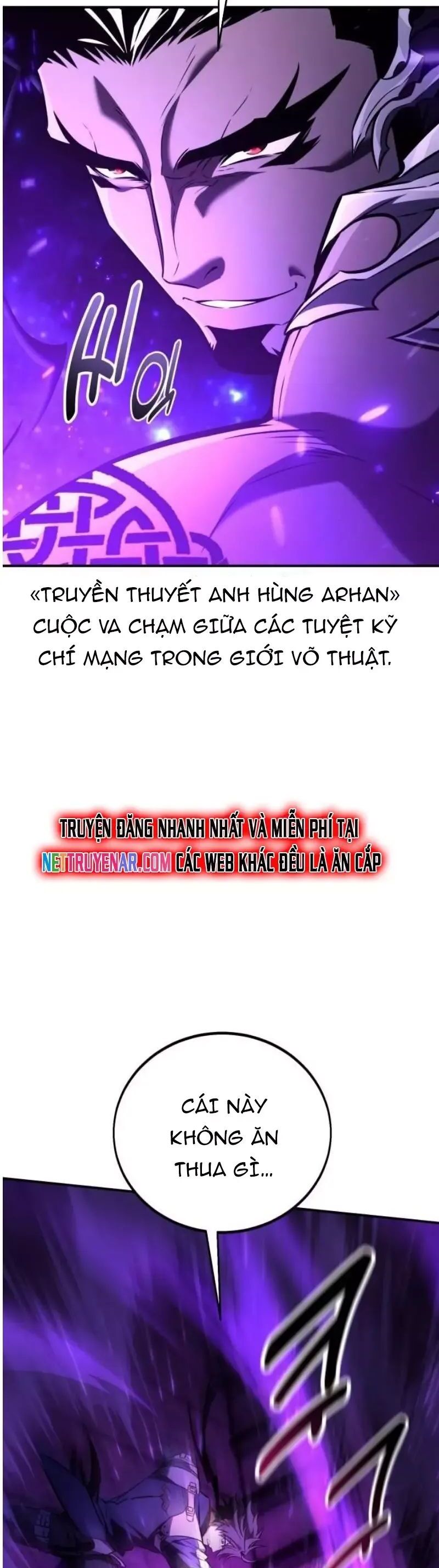 Fate/Extra Ccc Fox Tail - Chương 81 - Trang 19