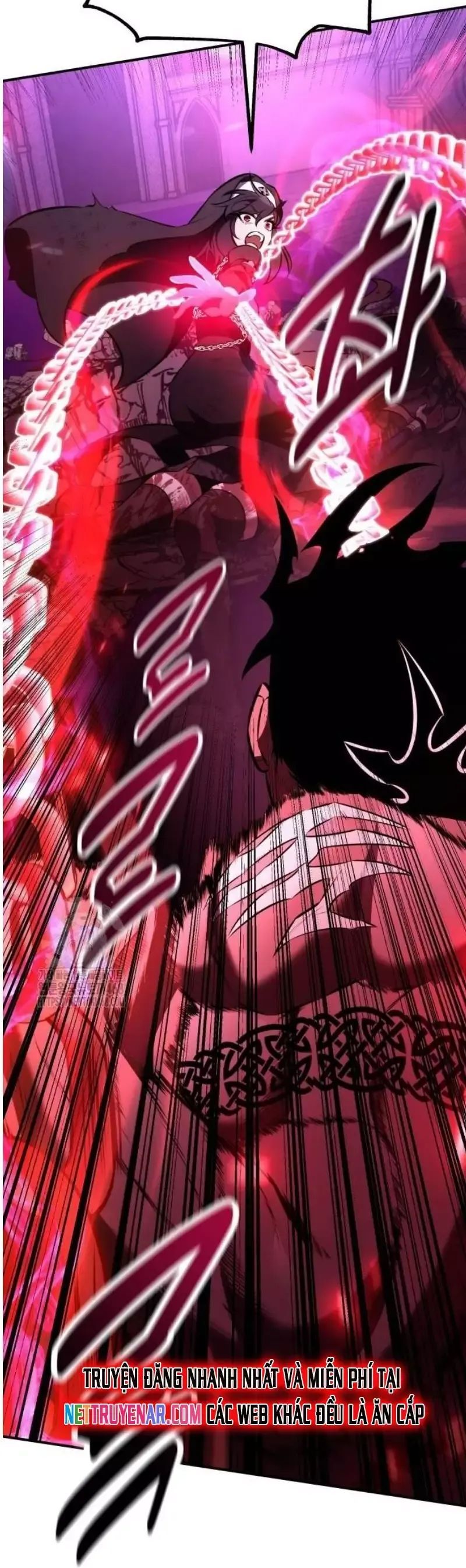 Fate/Extra Ccc Fox Tail - Chương 81 - Trang 58