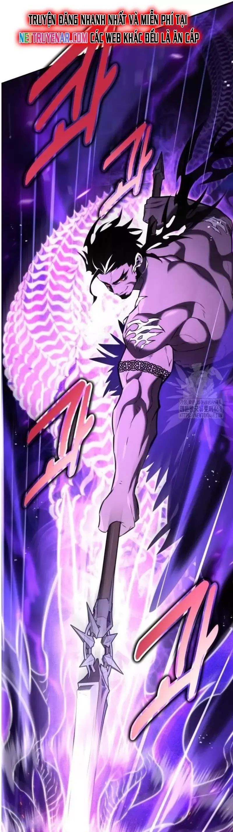 Fate/Extra Ccc Fox Tail - Chương 81 - Trang 17