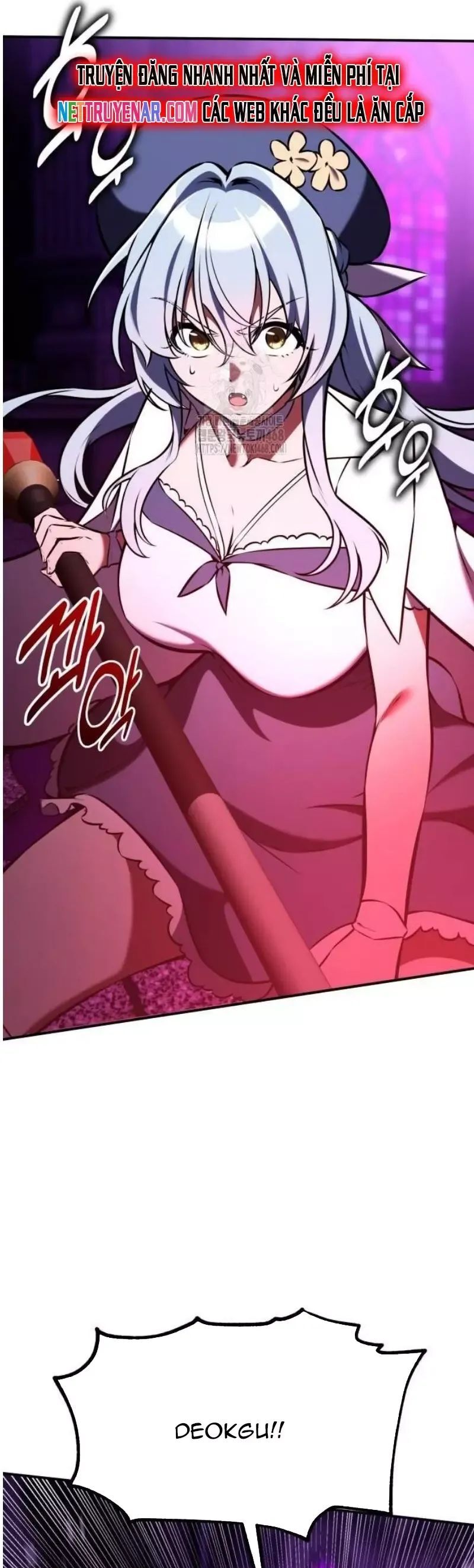 Fate/Extra Ccc Fox Tail - Chương 81 - Trang 72