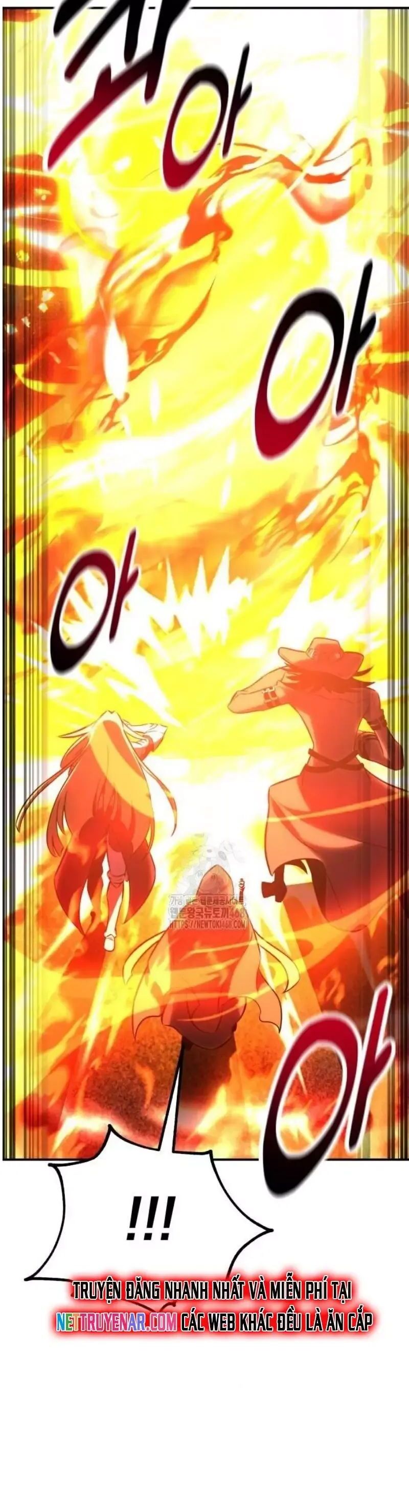 Fate/Extra Ccc Fox Tail - Chương 81 - Trang 94