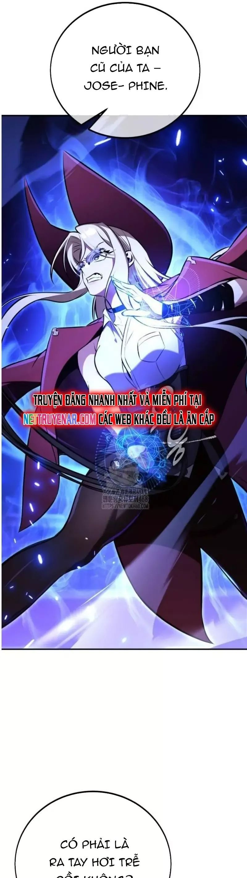 Fate/Extra Ccc Fox Tail - Chương 81 - Trang 85