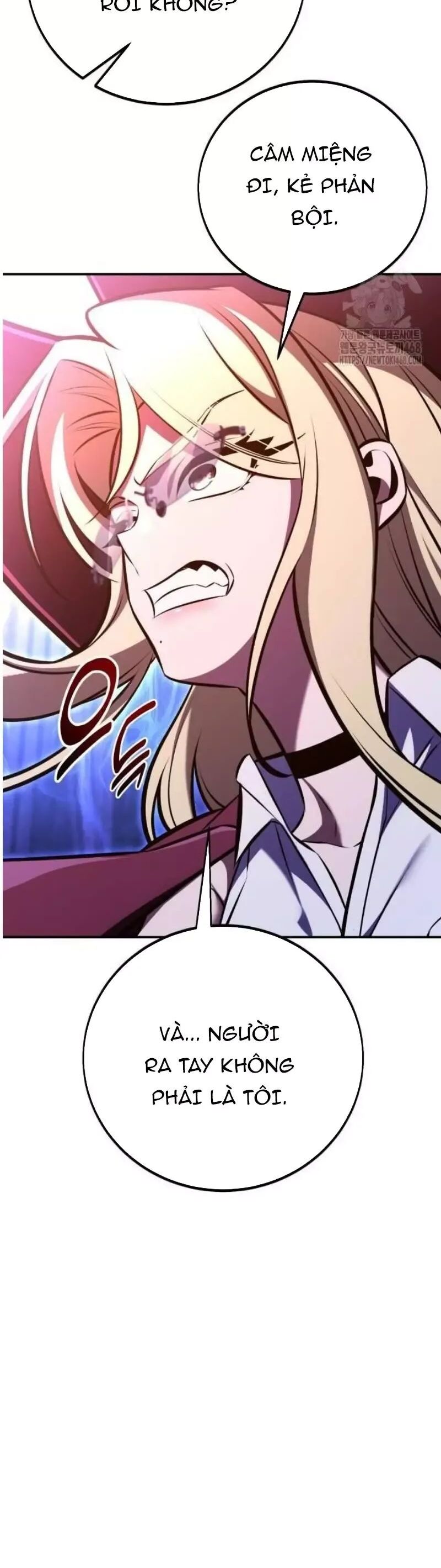 Fate/Extra Ccc Fox Tail - Chương 81 - Trang 86