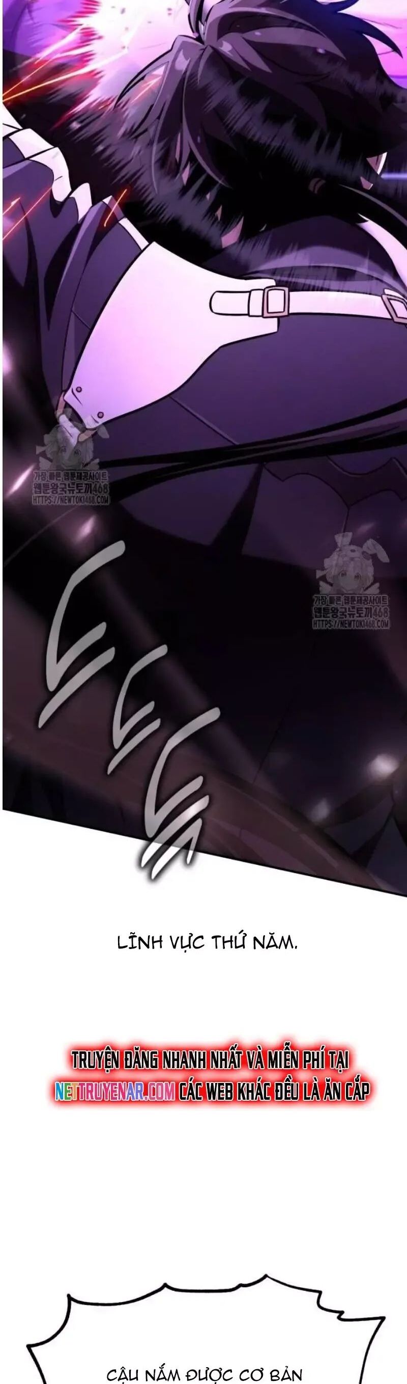 Fate/Extra Ccc Fox Tail - Chương 81 - Trang 28