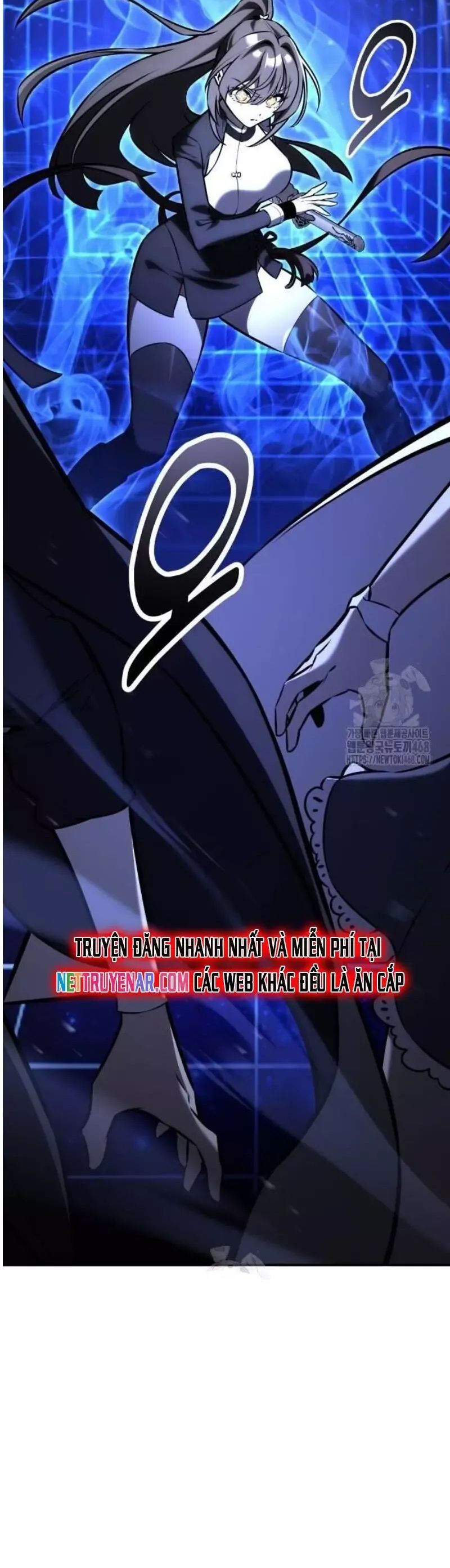 Fate/Extra Ccc Fox Tail - Chương 81 - Trang 43