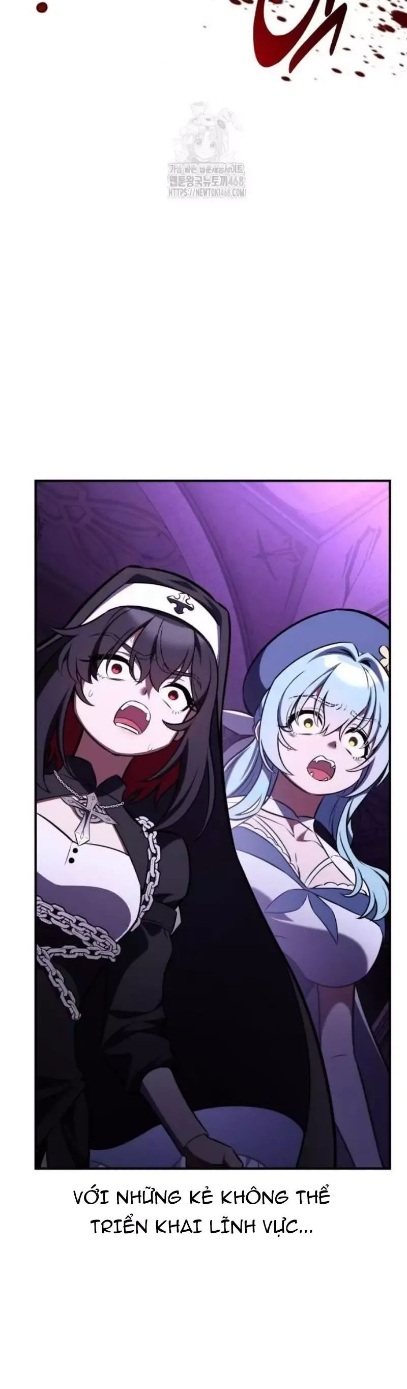 Fate/Extra Ccc Fox Tail - Chương 81 - Trang 39