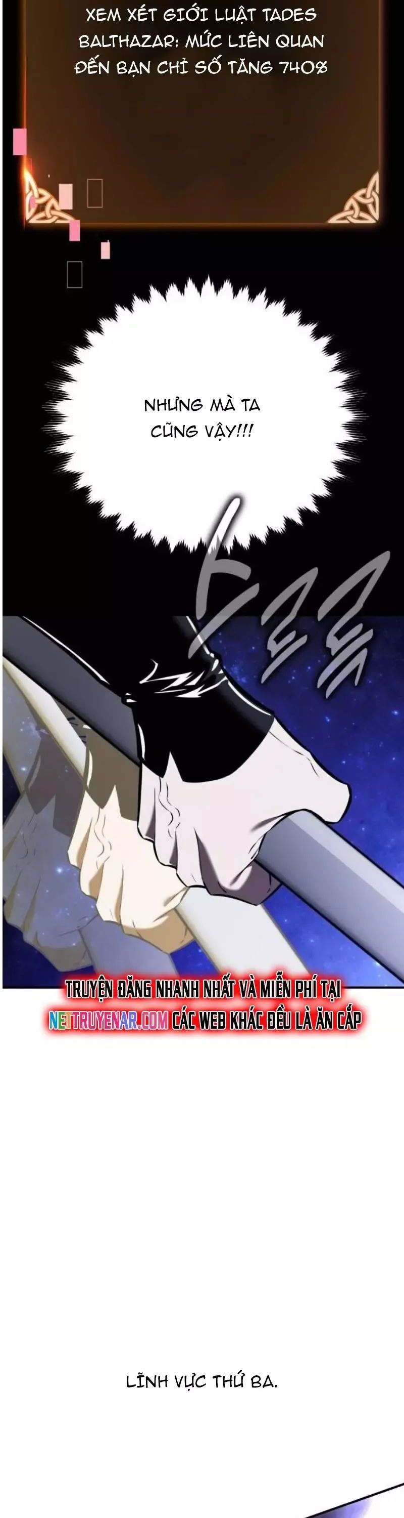 Fate/Extra Ccc Fox Tail - Chương 81 - Trang 25