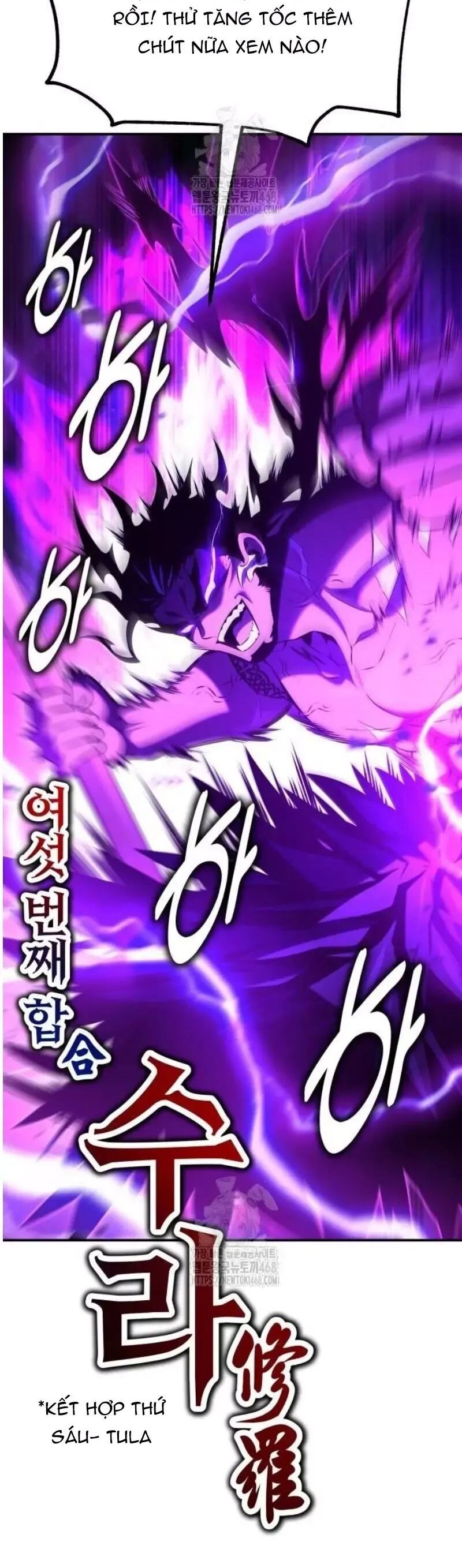 Fate/Extra Ccc Fox Tail - Chương 81 - Trang 29