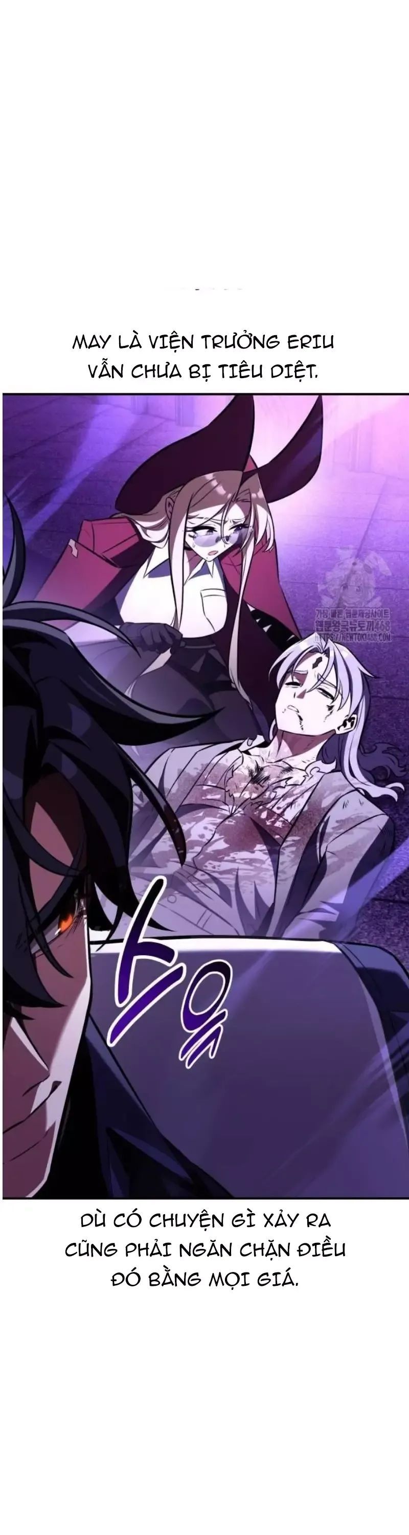 Fate/Extra Ccc Fox Tail - Chương 81 - Trang 7