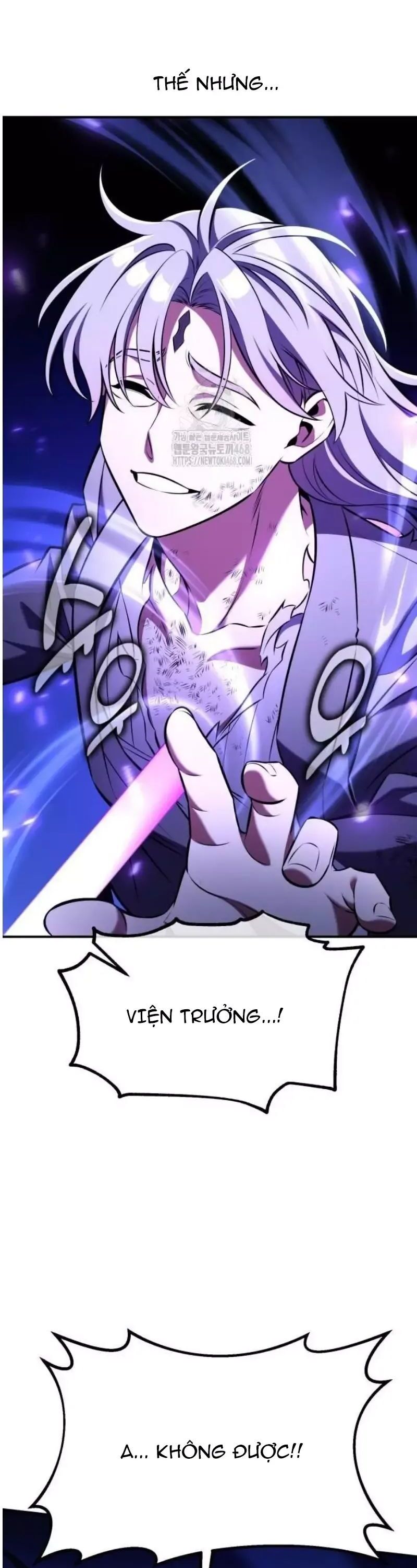 Fate/Extra Ccc Fox Tail - Chương 81 - Trang 106