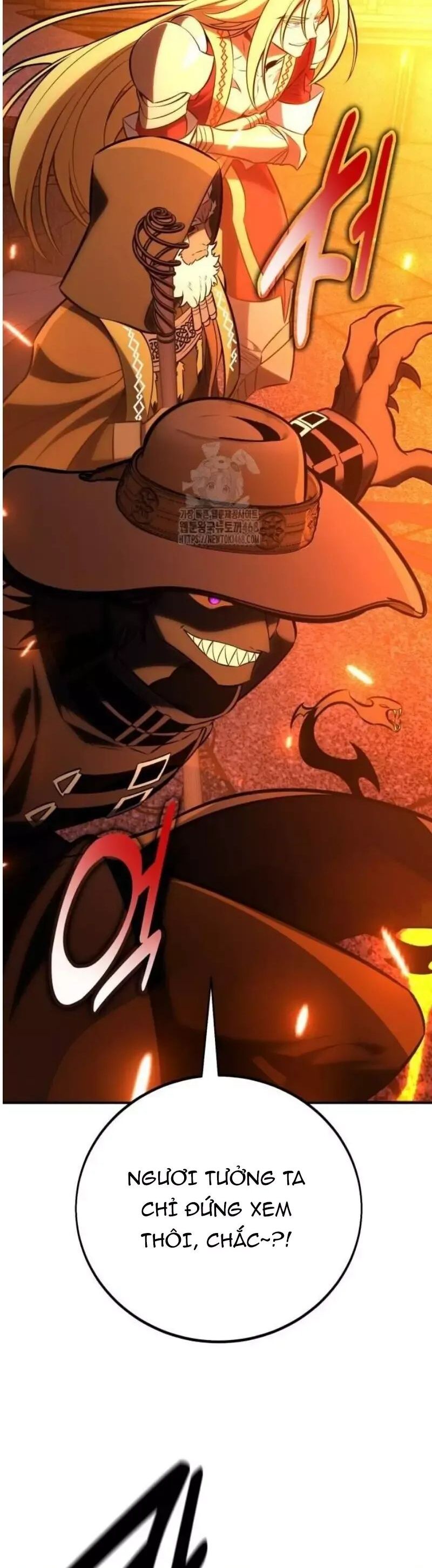 Fate/Extra Ccc Fox Tail - Chương 81 - Trang 93