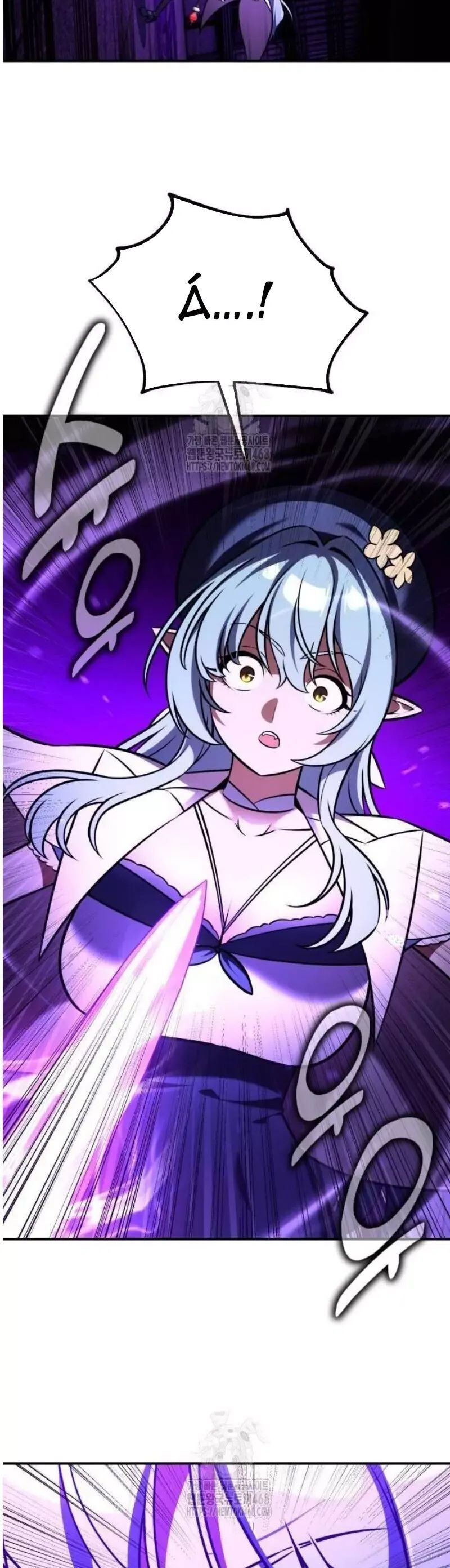 Fate/Extra Ccc Fox Tail - Chương 81 - Trang 81