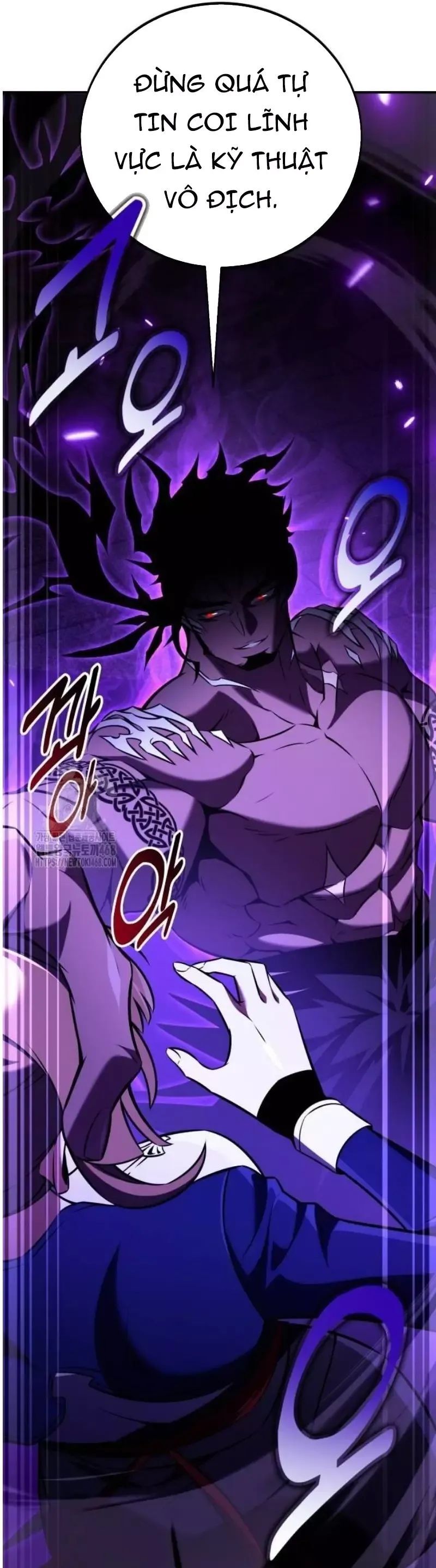 Fate/Extra Ccc Fox Tail - Chương 81 - Trang 47