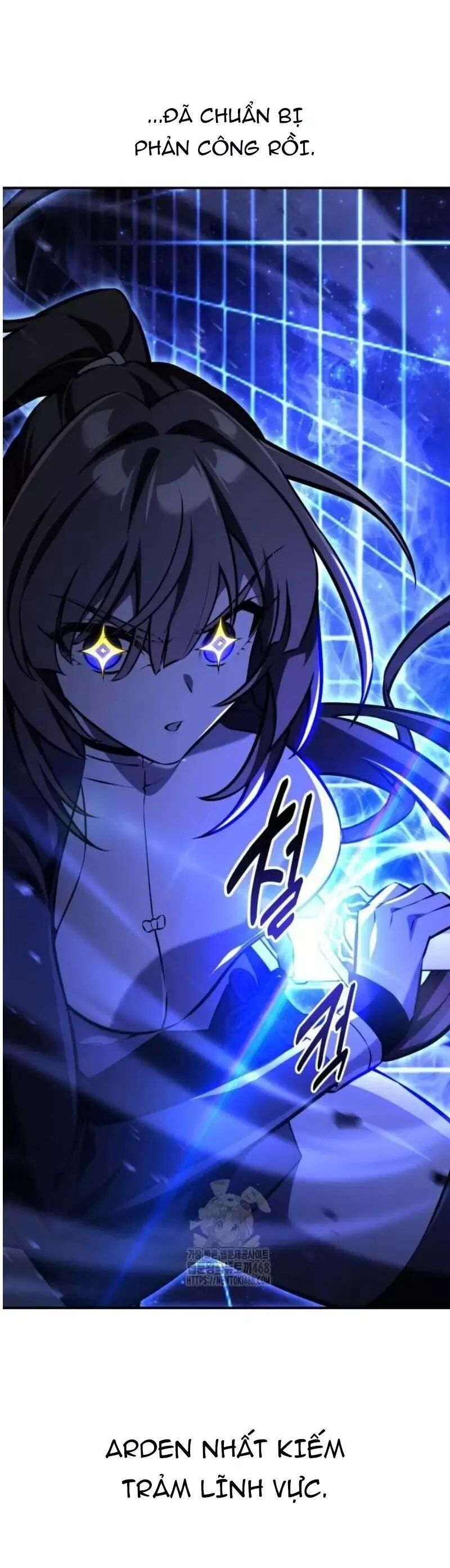 Fate/Extra Ccc Fox Tail - Chương 81 - Trang 44