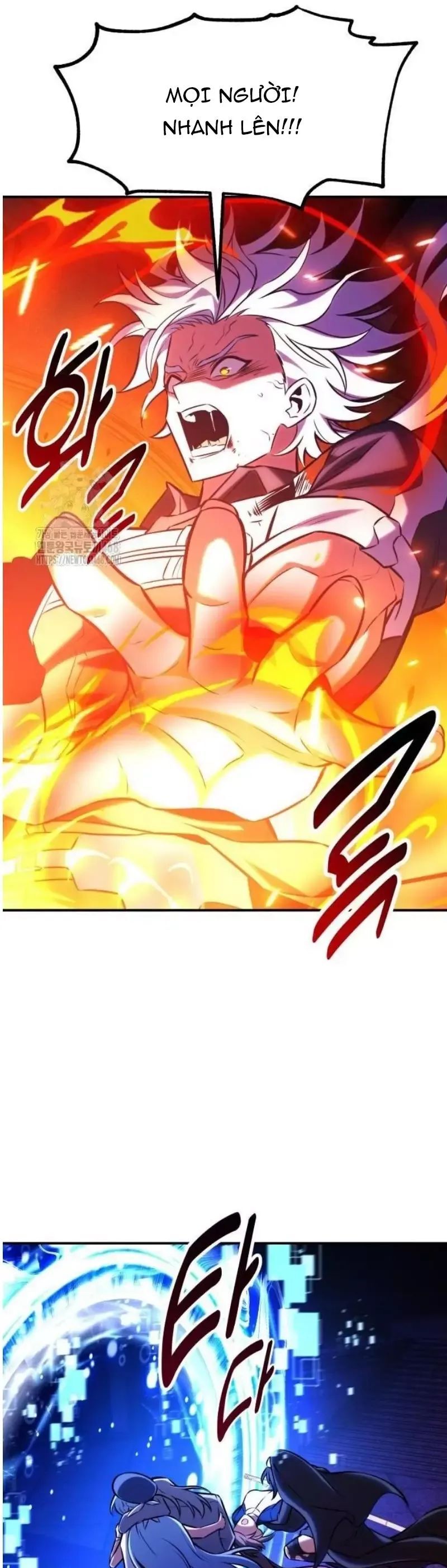 Fate/Extra Ccc Fox Tail - Chương 81 - Trang 95