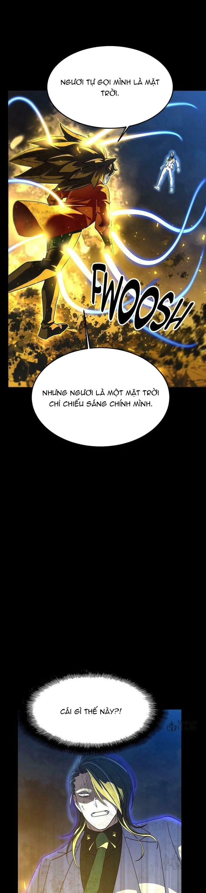 Tối Hậu Kim Đồng - Chương 170 - Trang 20
