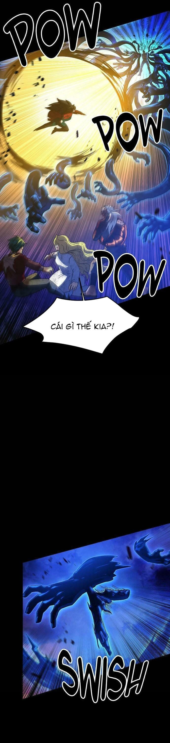 Tối Hậu Kim Đồng - Chương 170 - Trang 34