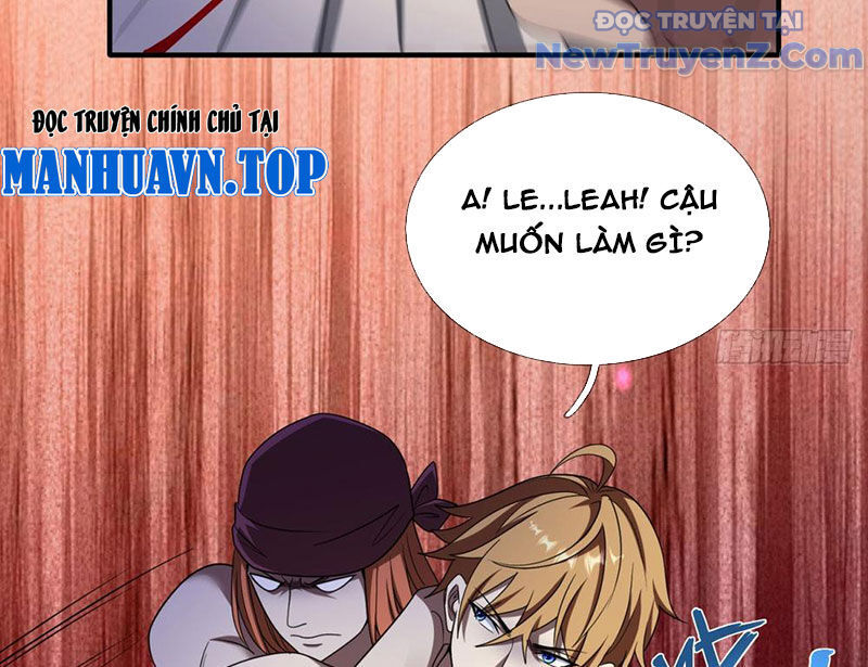 Cái Bóng Của Ta Là Loli - Chương 12 - Trang 101