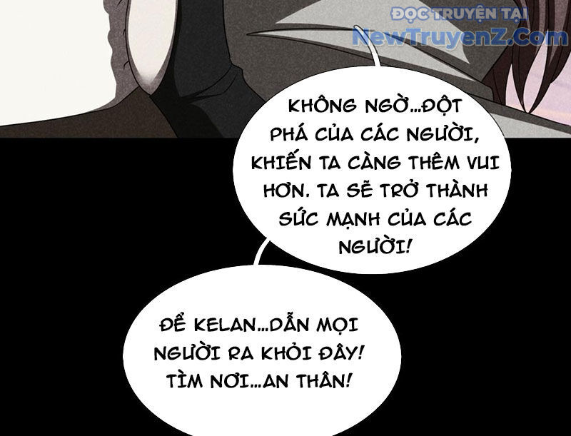 Cái Bóng Của Ta Là Loli - Chương 12 - Trang 136