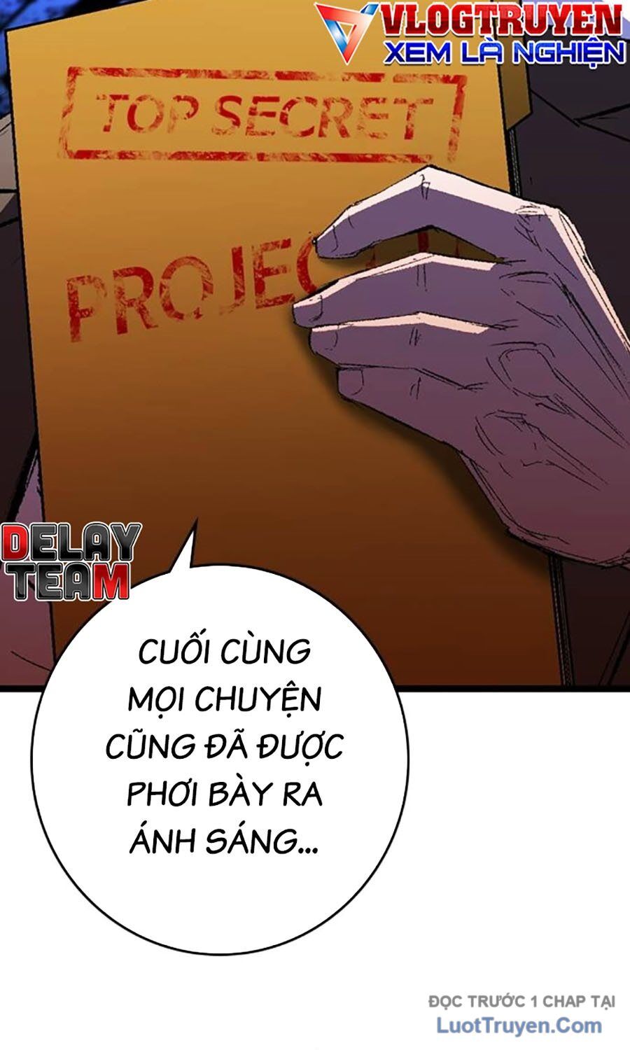 Phòng Gym Hanlim - Chương 246 - Trang 195