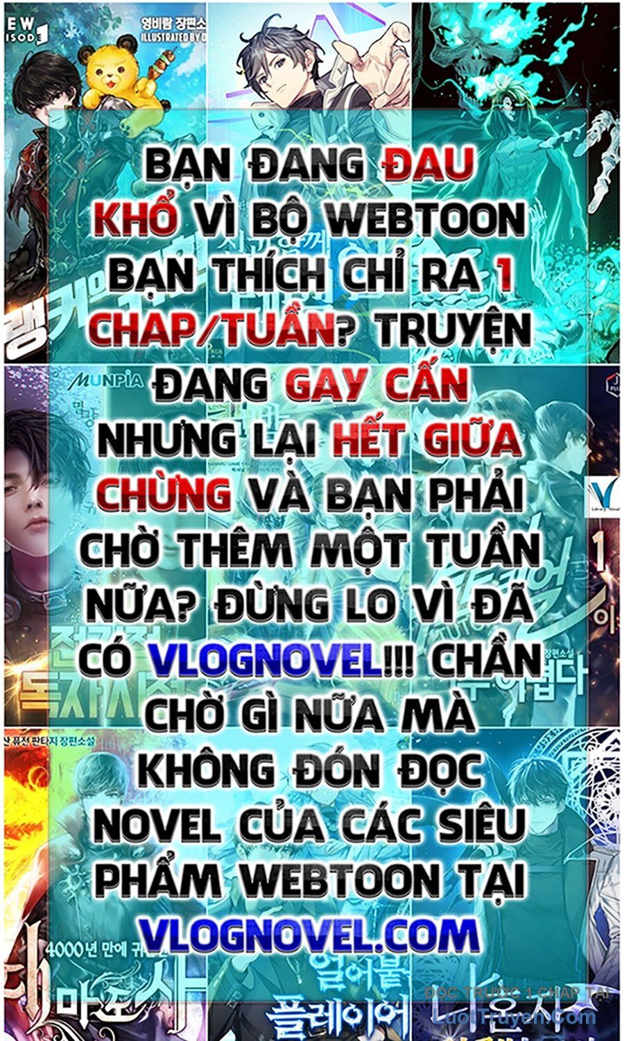 Phòng Gym Hanlim - Chương 246 - Trang 208