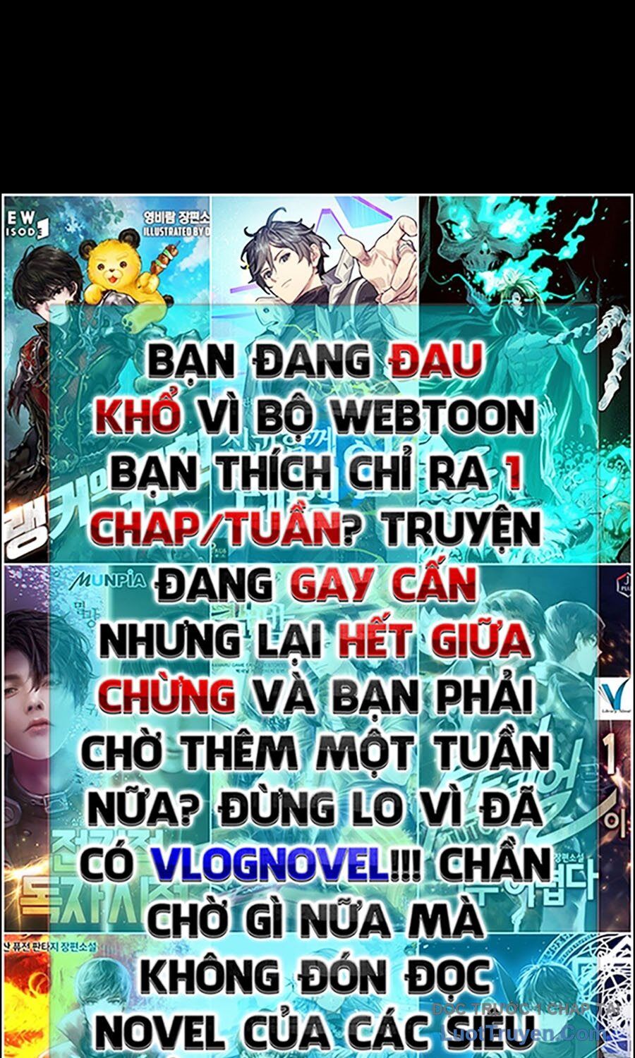 Phòng Gym Hanlim - Chương 246 - Trang 128