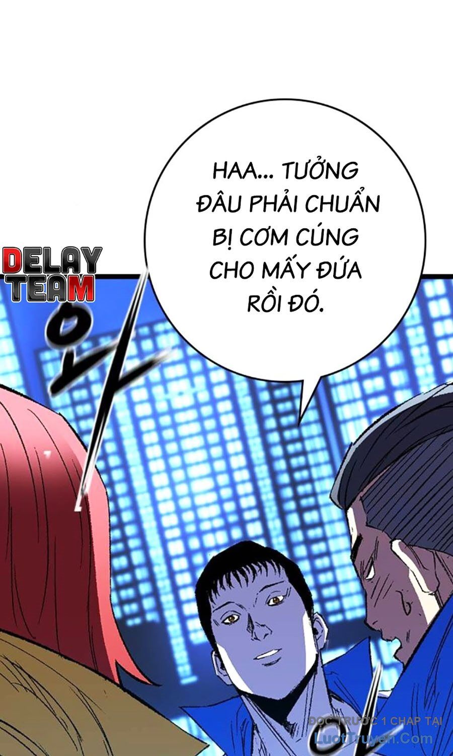 Phòng Gym Hanlim - Chương 246 - Trang 54