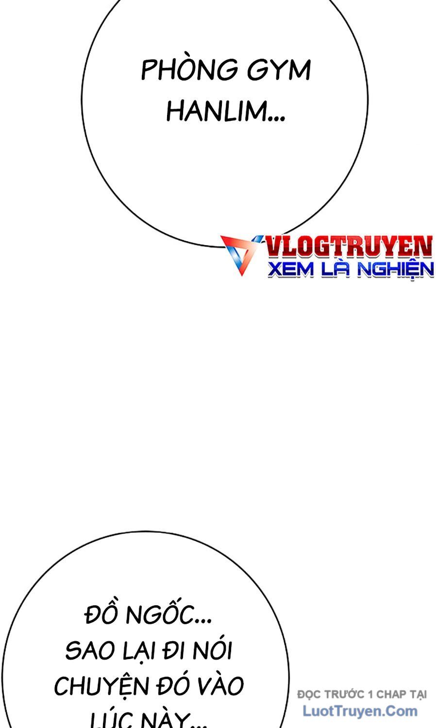 Phòng Gym Hanlim - Chương 246 - Trang 230