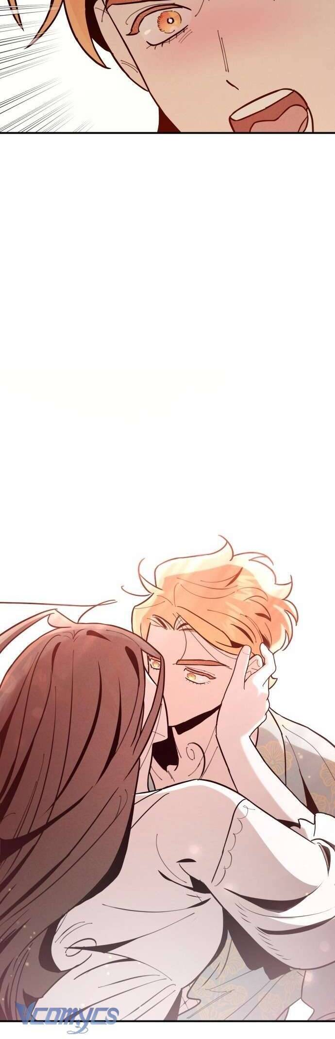 Tối Nay Tôi Là Người Được Cô Ấy Chọn - Chương 5 - Trang 21