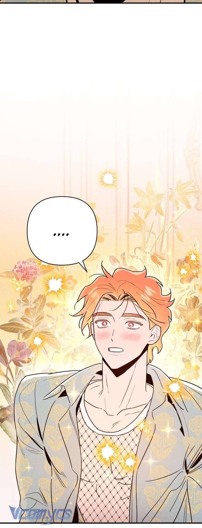 Tối Nay Tôi Là Người Được Cô Ấy Chọn - Chương 5 - Trang 25