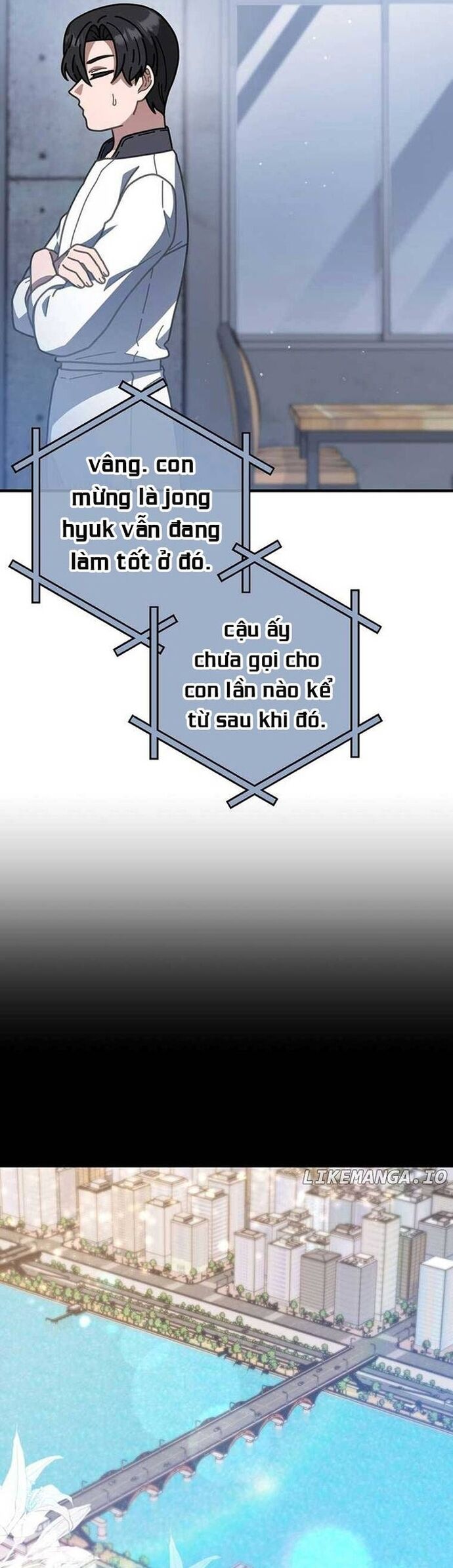 Đầu Bếp 100 Tuổi Chương 51 Ảnh 23