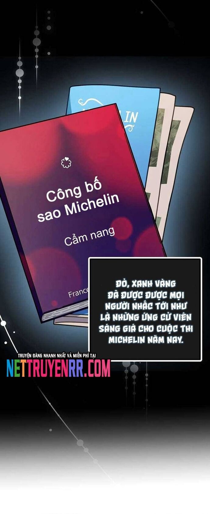 Đầu Bếp 100 Tuổi Chương 51 Ảnh 12
