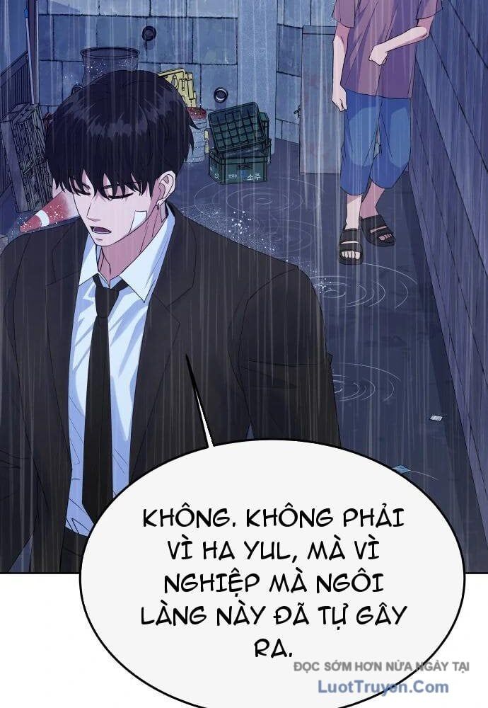 Linh Hồn Của Đền Thờ: Đứa Trẻ Nuốt Rắn - Chương 12 - Trang 85