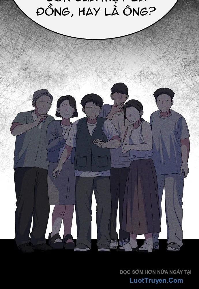 Linh Hồn Của Đền Thờ: Đứa Trẻ Nuốt Rắn - Chương 12 - Trang 67