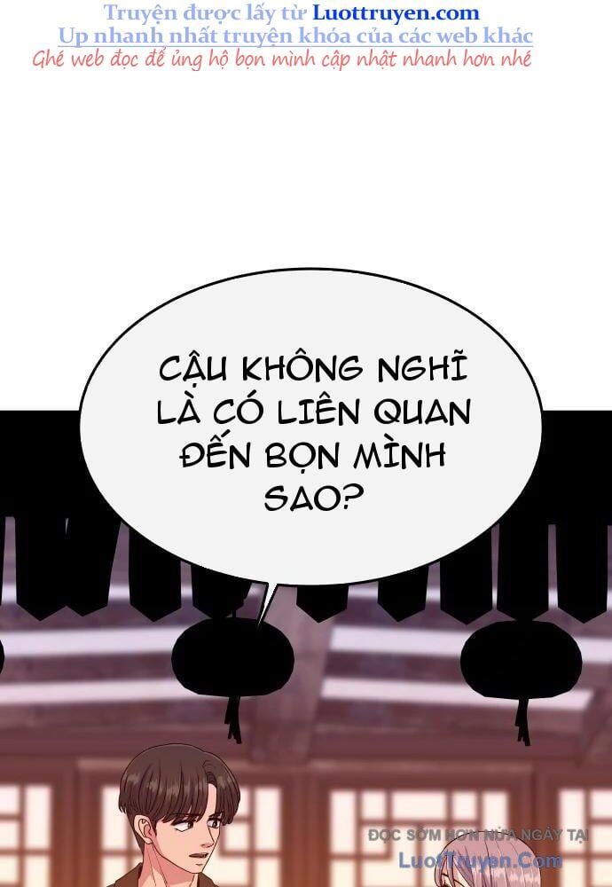 Linh Hồn Của Đền Thờ: Đứa Trẻ Nuốt Rắn - Chương 12 - Trang 24