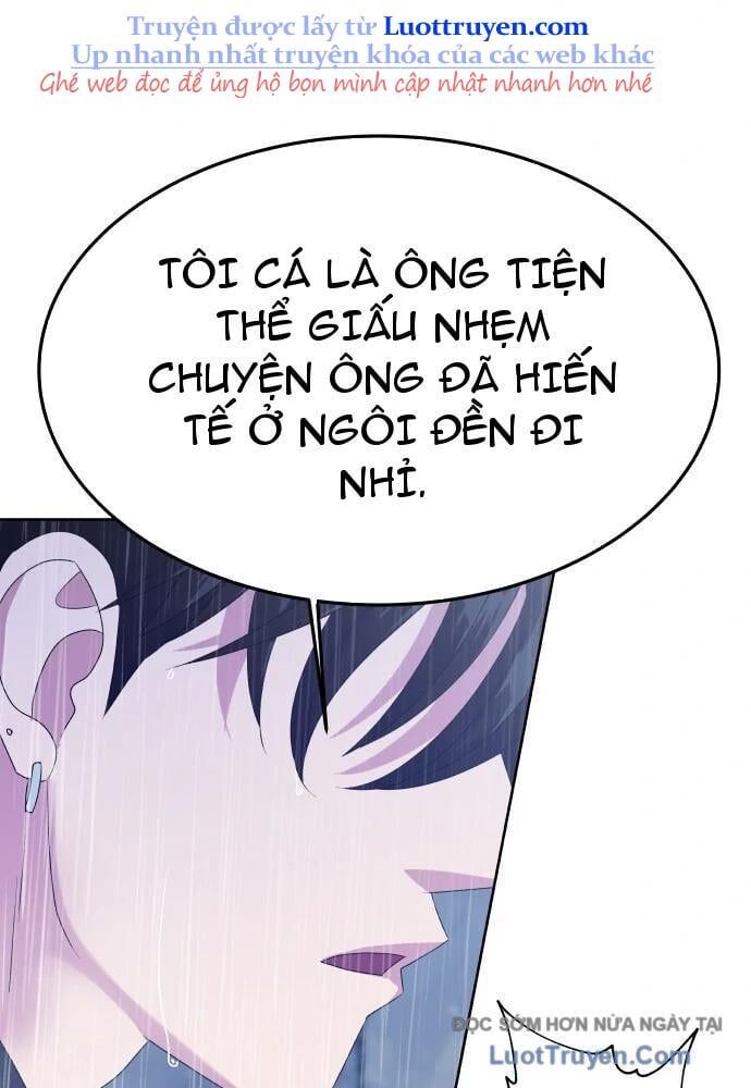 Linh Hồn Của Đền Thờ: Đứa Trẻ Nuốt Rắn - Chương 12 - Trang 61