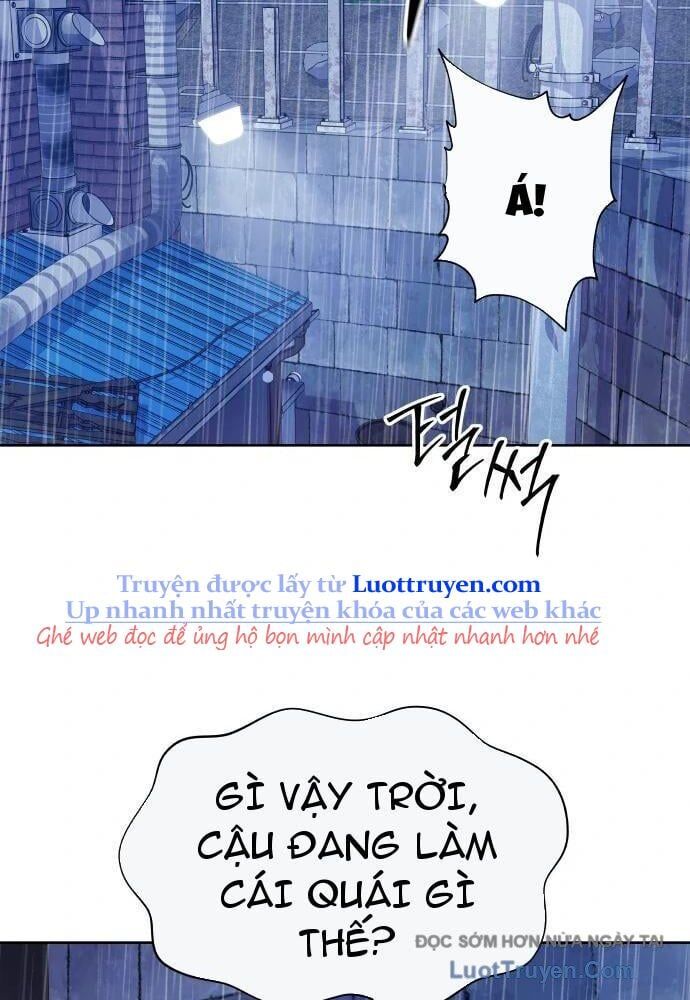 Linh Hồn Của Đền Thờ: Đứa Trẻ Nuốt Rắn - Chương 12 - Trang 47
