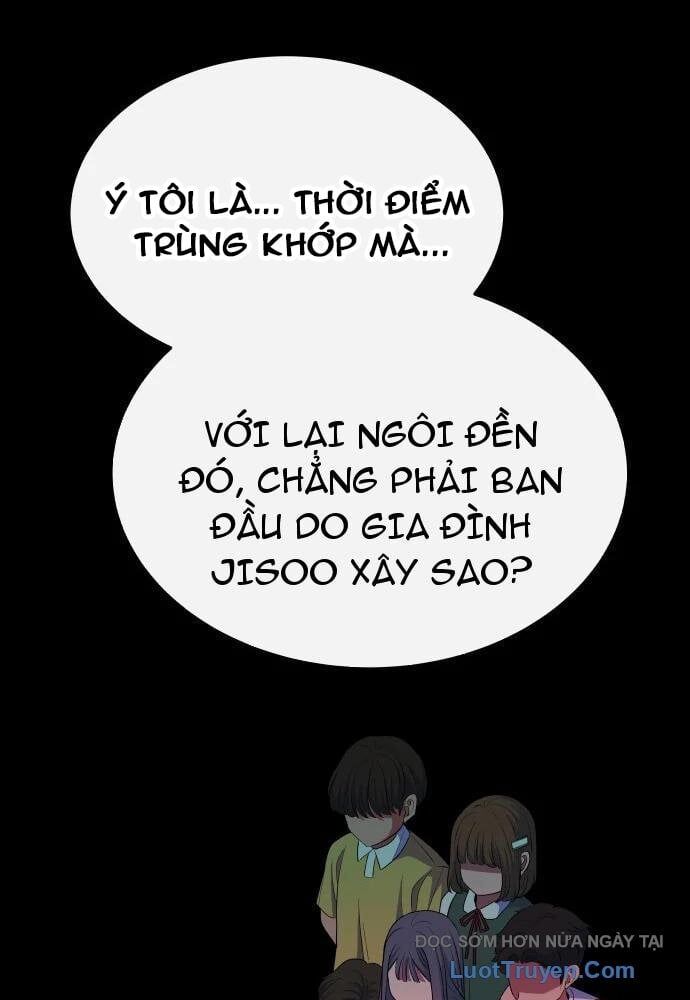 Linh Hồn Của Đền Thờ: Đứa Trẻ Nuốt Rắn - Chương 12 - Trang 26