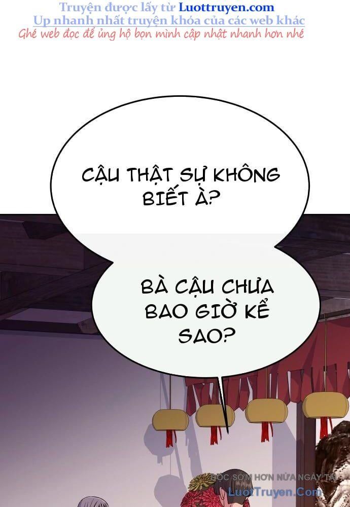 Linh Hồn Của Đền Thờ: Đứa Trẻ Nuốt Rắn - Chương 12 - Trang 18