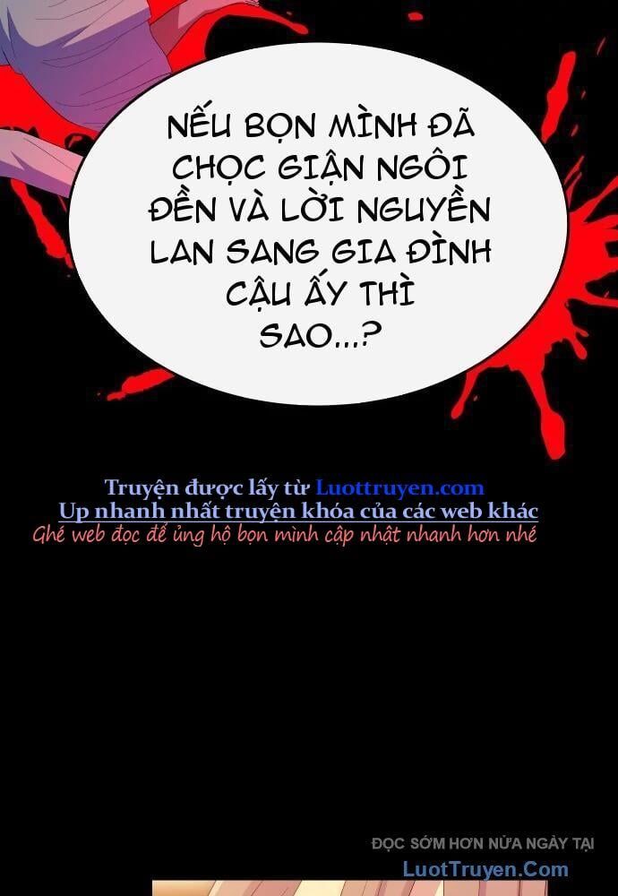 Linh Hồn Của Đền Thờ: Đứa Trẻ Nuốt Rắn - Chương 12 - Trang 28