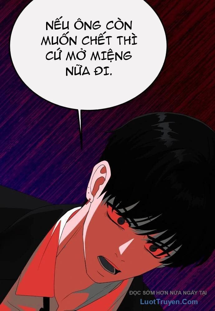 Linh Hồn Của Đền Thờ: Đứa Trẻ Nuốt Rắn - Chương 12 - Trang 105